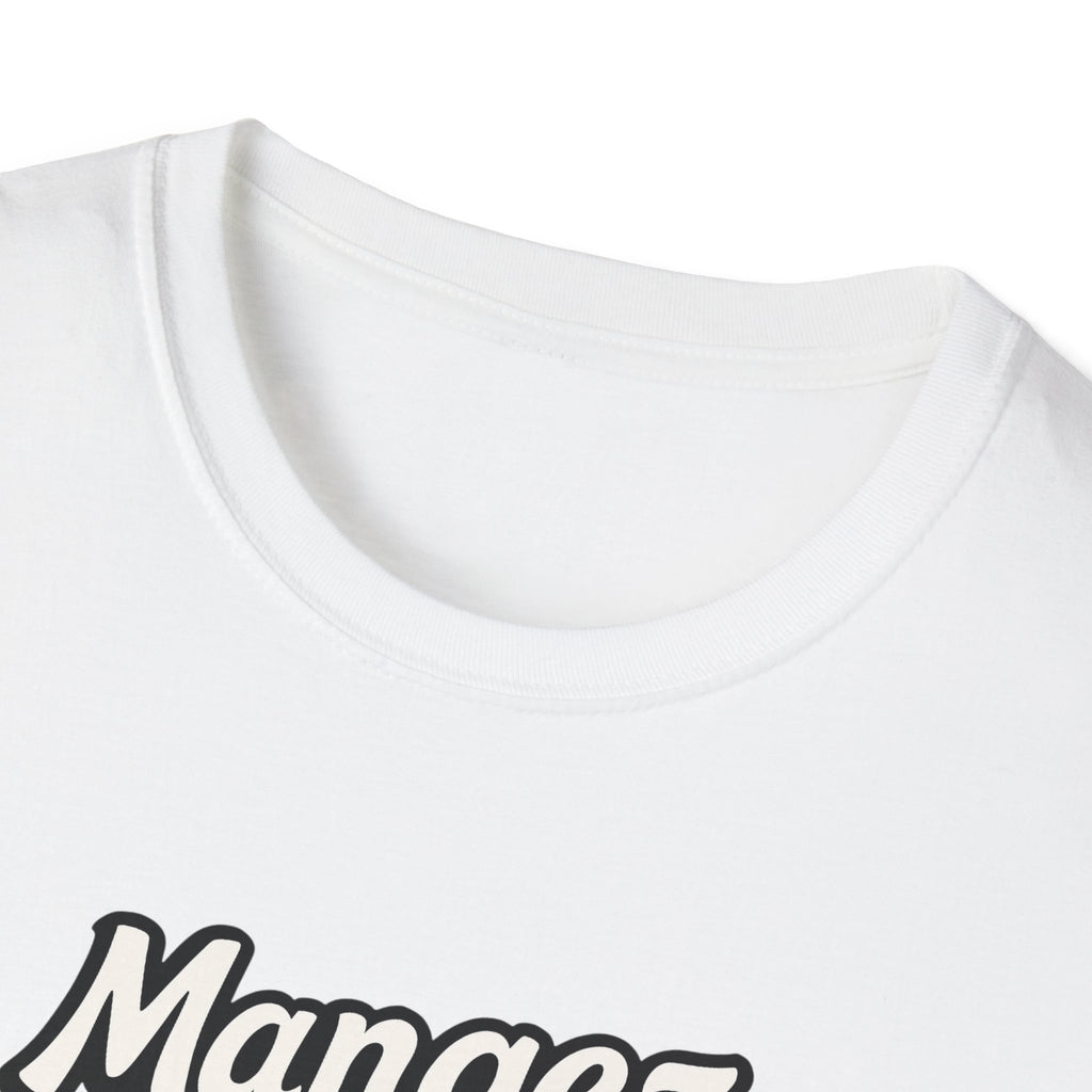 Mangez 5 fruits et légumes par jour T-Shirt