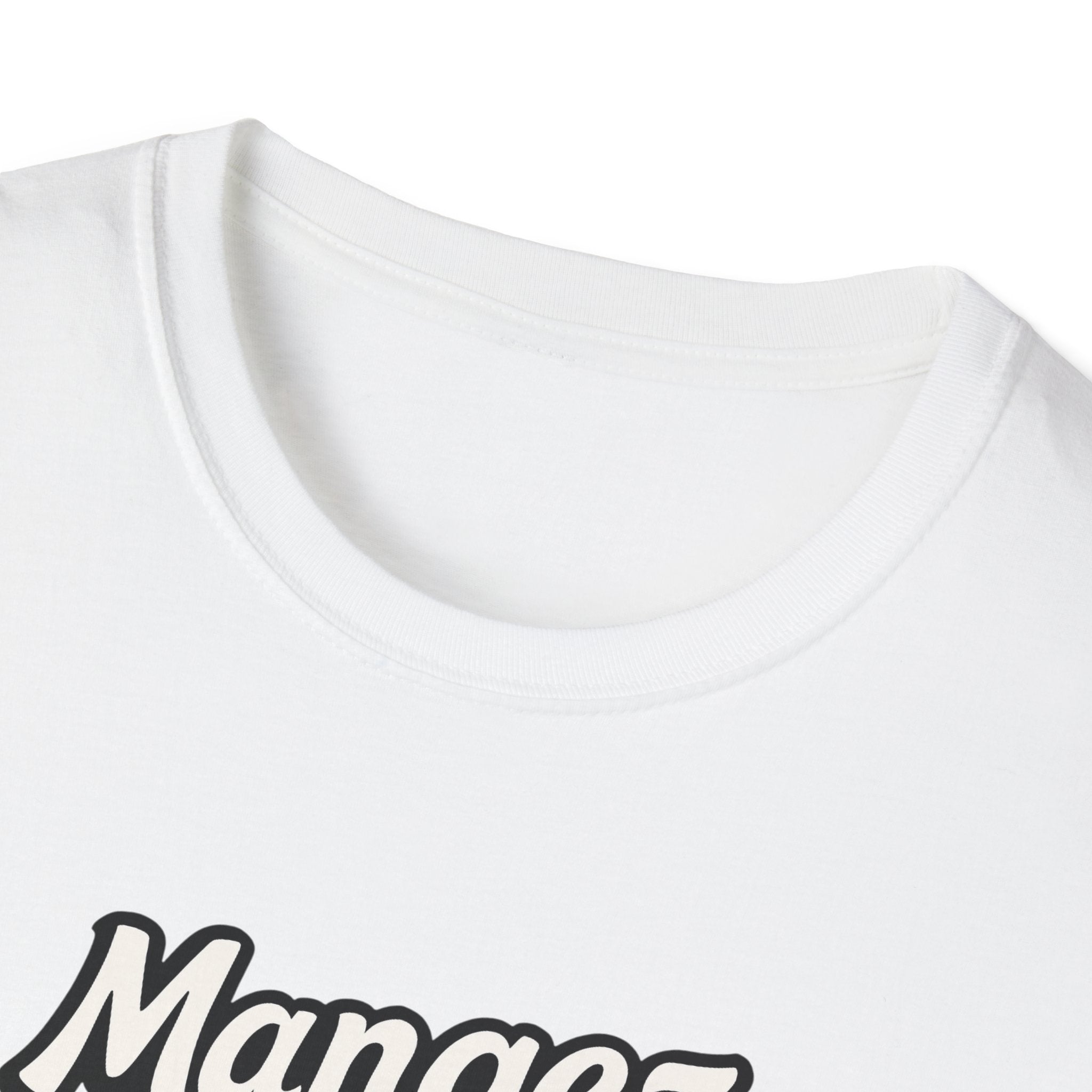 Mangez 5 fruits et légumes par jour T-Shirt