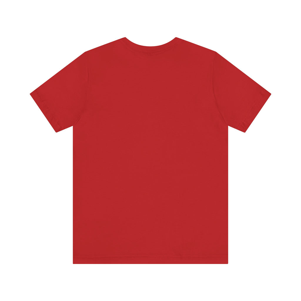T Shirt 'Ceci n'est pas un doigt' Middle Finger Street Art T‑Shirt