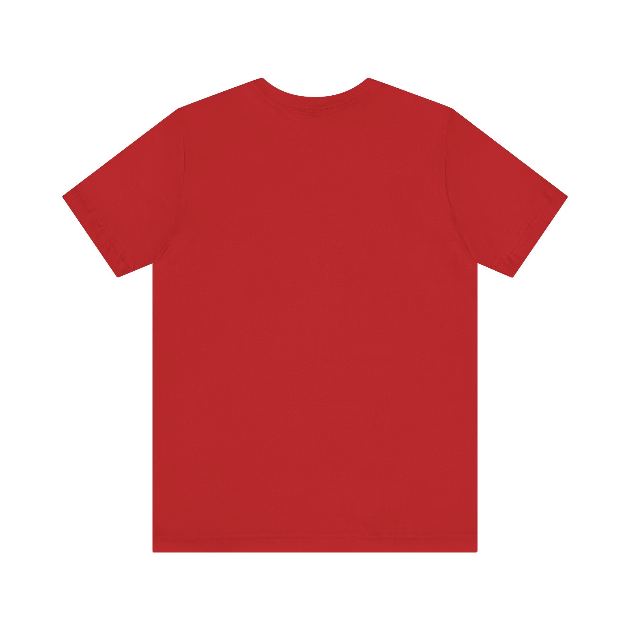 T Shirt 'Ceci n'est pas un doigt' Middle Finger Street Art T‑Shirt