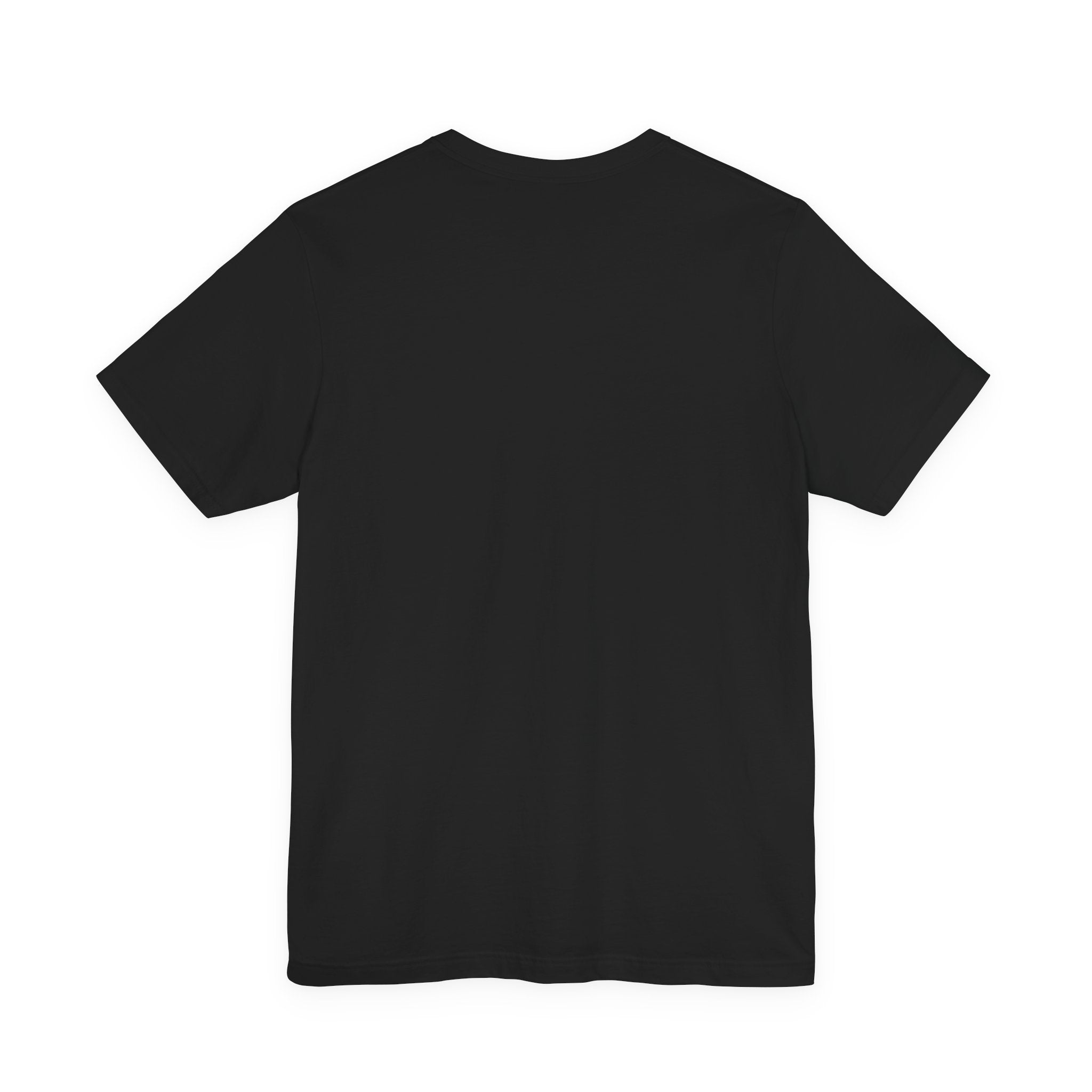 T Shirt 'Ceci n'est pas un doigt' Middle Finger Street Art T‑Shirt
