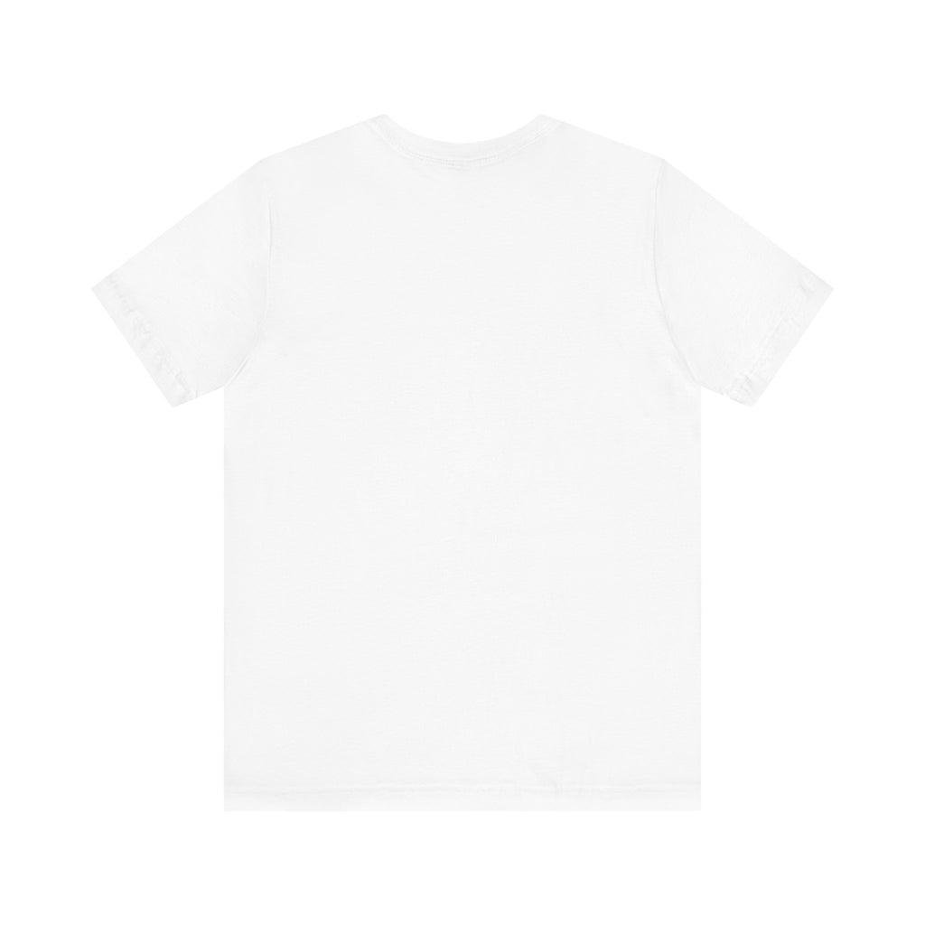 T Shirt 'Ceci n'est pas un doigt' Middle Finger Street Art T‑Shirt