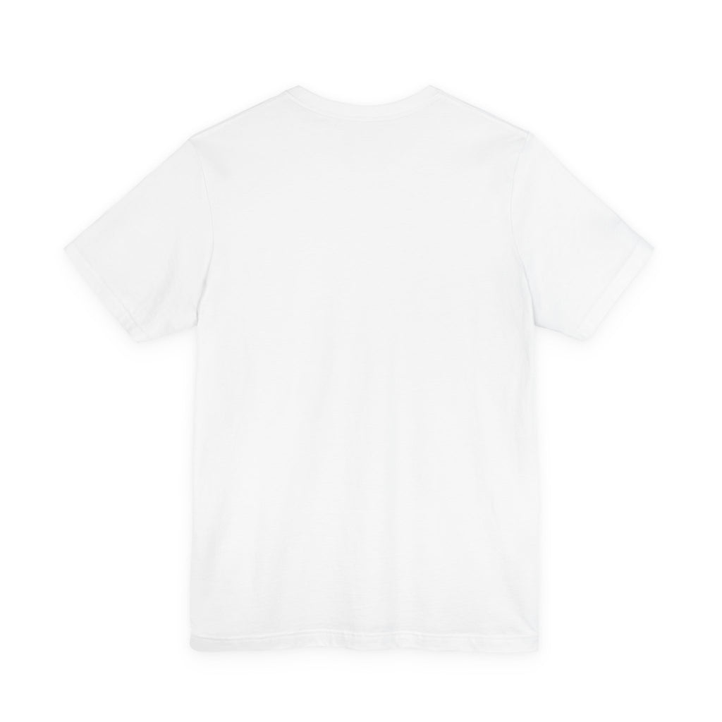 T Shirt 'Ceci n'est pas un doigt' Middle Finger Street Art T‑Shirt