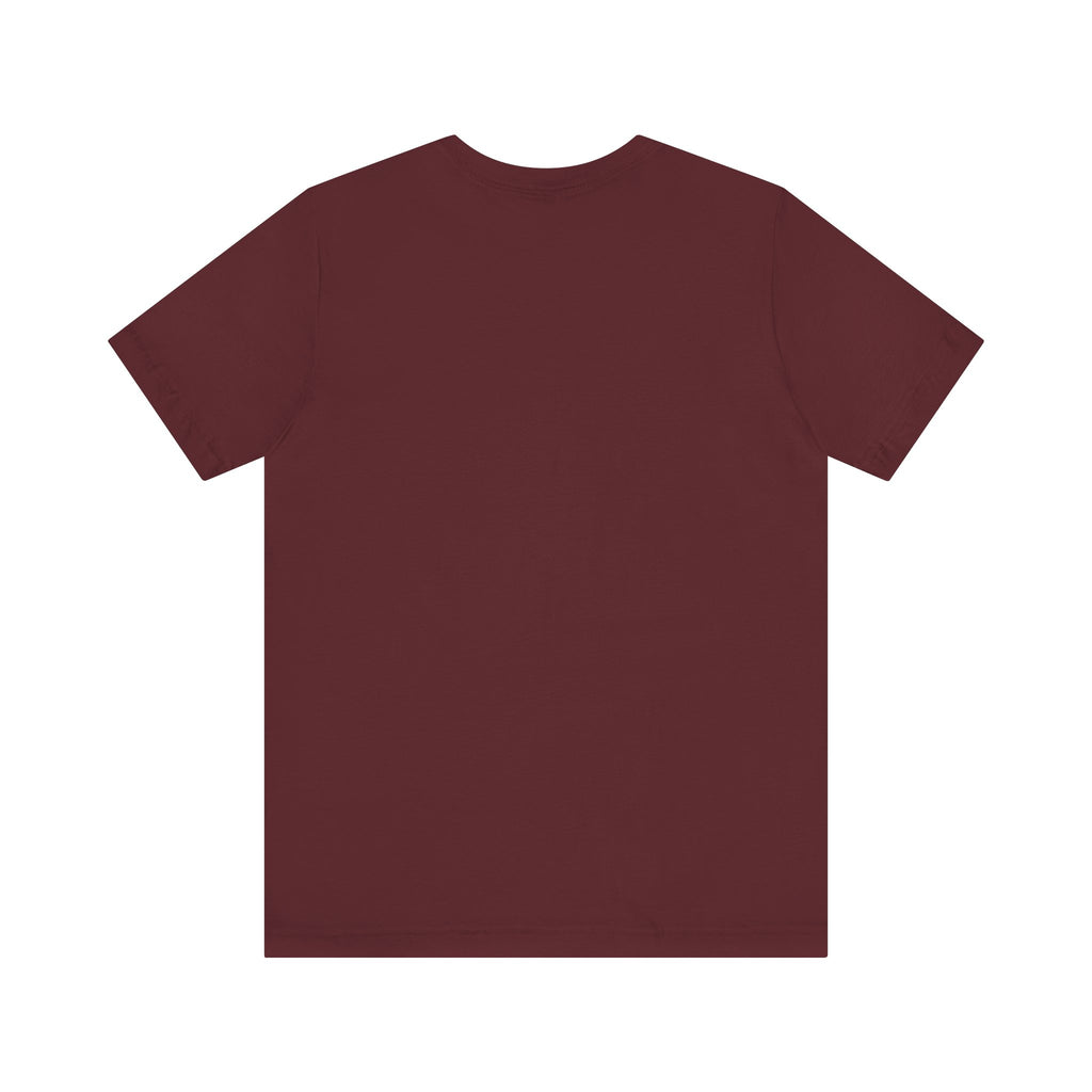 T Shirt 'Ceci n'est pas un doigt' Middle Finger Street Art T‑Shirt