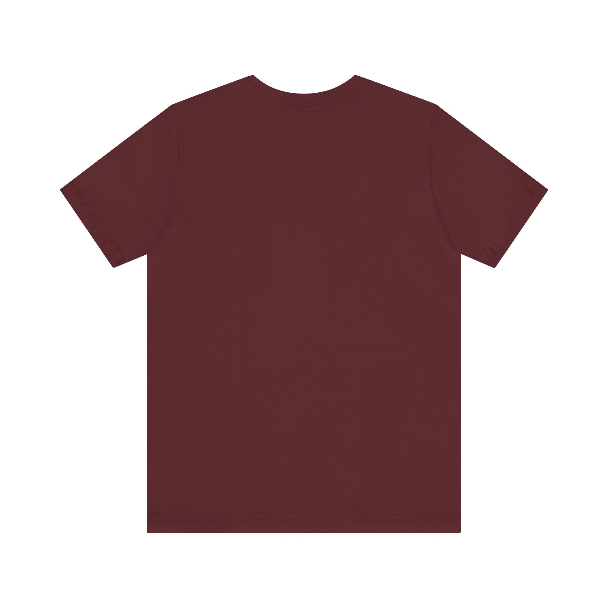 T Shirt 'Ceci n'est pas un doigt' Middle Finger Street Art T‑Shirt