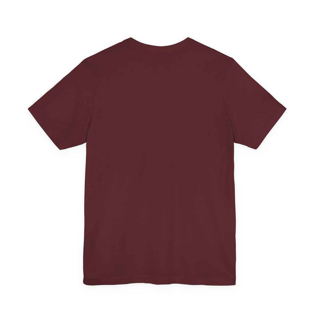 T Shirt 'Ceci n'est pas un doigt' Middle Finger Street Art T‑Shirt