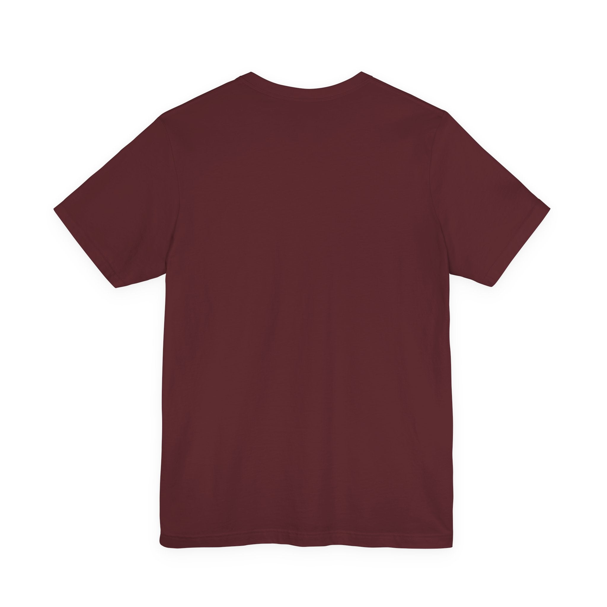 T Shirt 'Ceci n'est pas un doigt' Middle Finger Street Art T‑Shirt
