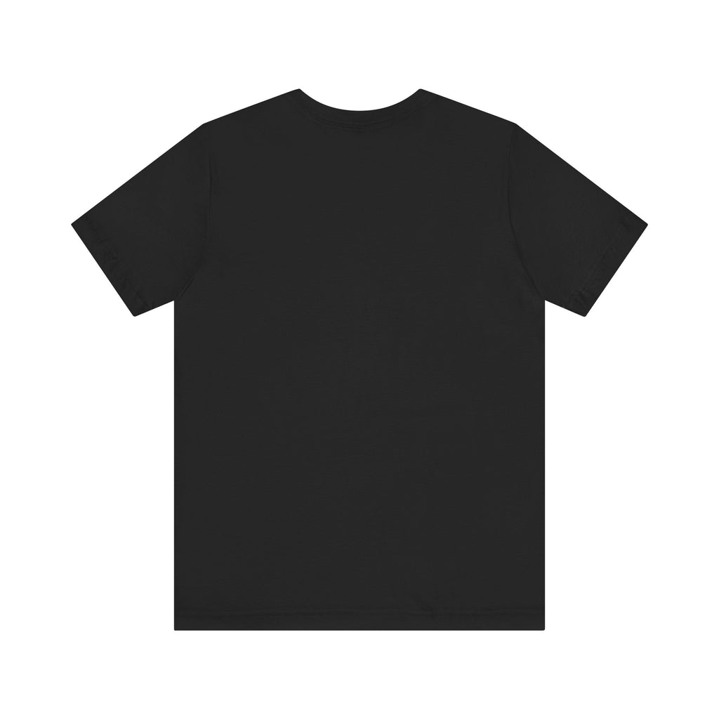T Shirt 'Ceci n'est pas un doigt' Middle Finger Street Art T‑Shirt