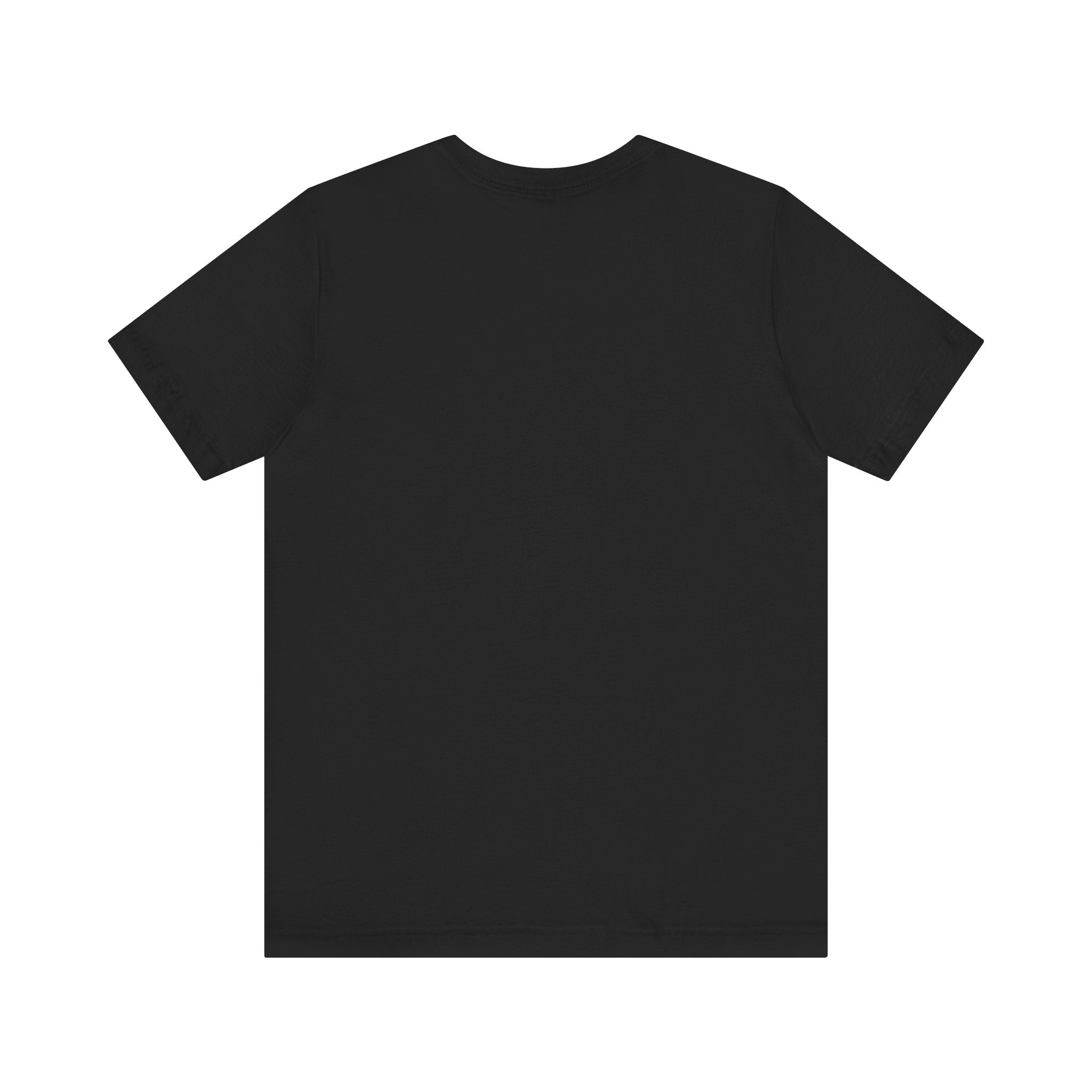 T Shirt 'Ceci n'est pas un doigt' Middle Finger Street Art T‑Shirt